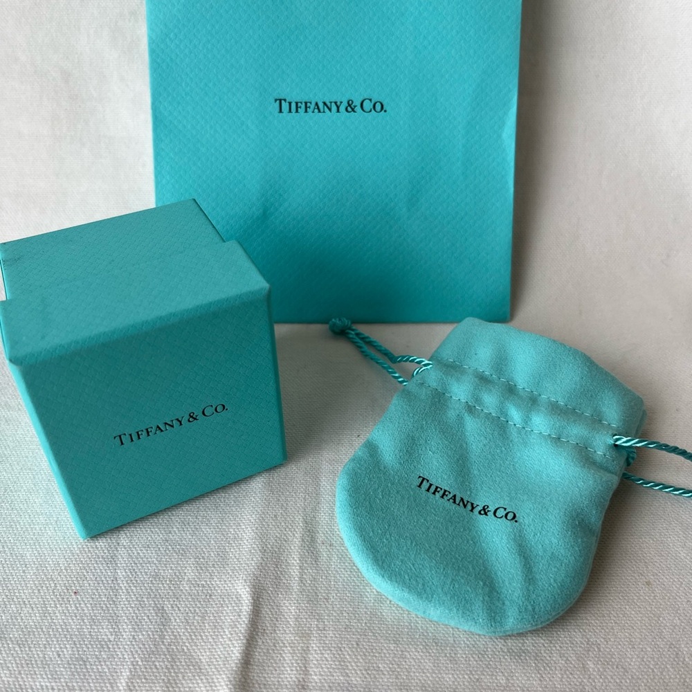 Tiffany & Co. Turquoise Gift Collection